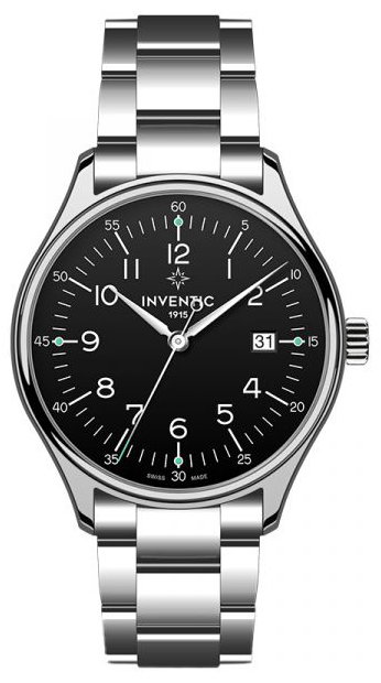 Zegarek Inventic C57315.41.63 C1 Gents