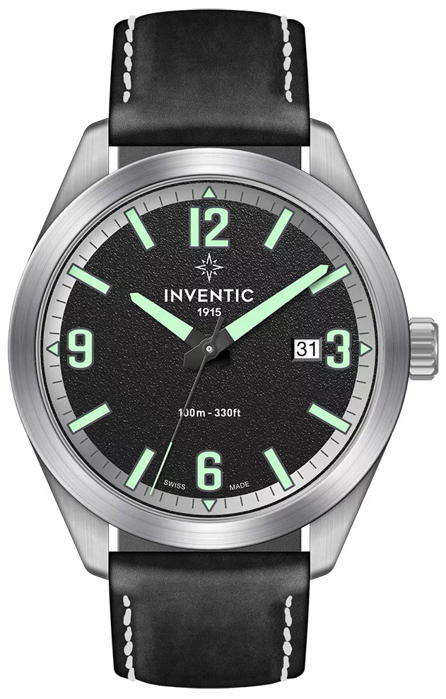 Zegarek Inventic C54330.41.65 U2 Gents