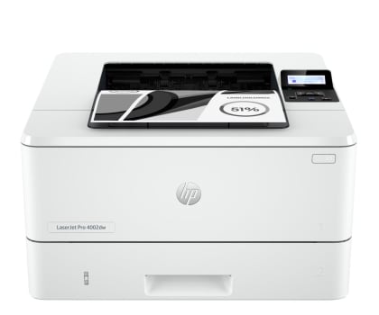 HP LASERJET PRO 4002DW 2Z606F