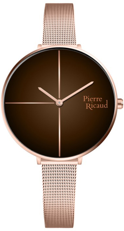Zegarek Pierre Ricaud P22101.910GQ