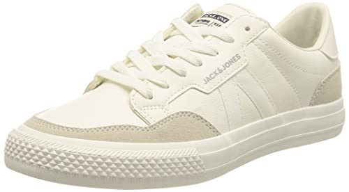 Jack&Jones Tenisówki Jfwmorden 12203479 Biały