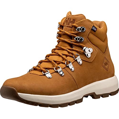 Helly Hansen Damskie buty trekkingowe Coastal Hiker Hiking, 725 Honey Wheat, 38 2/3 EU