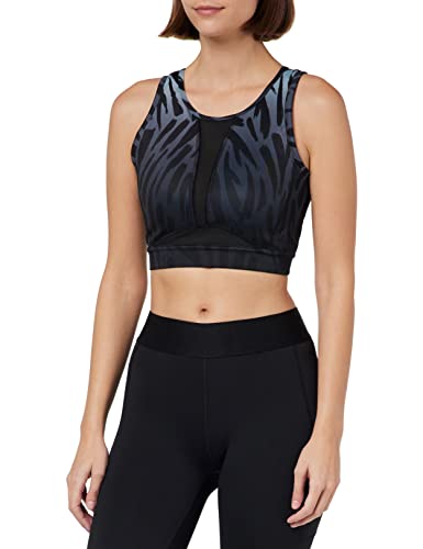 adidas Trn Tigr AOP Sports Biustonosz Damski