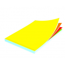 Papier ksero A4/100K kolorowy Intens - Wektor