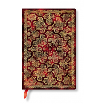 Paperblanks Notatnik Flexis Mystique Mini Unlined