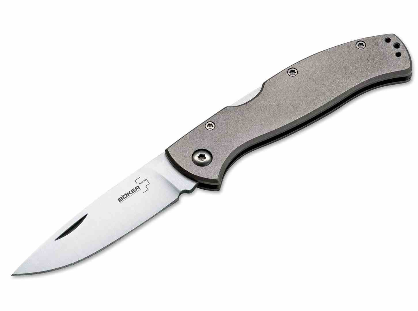 Titan Drop 2 6 Cm, Nóż (01BO183)