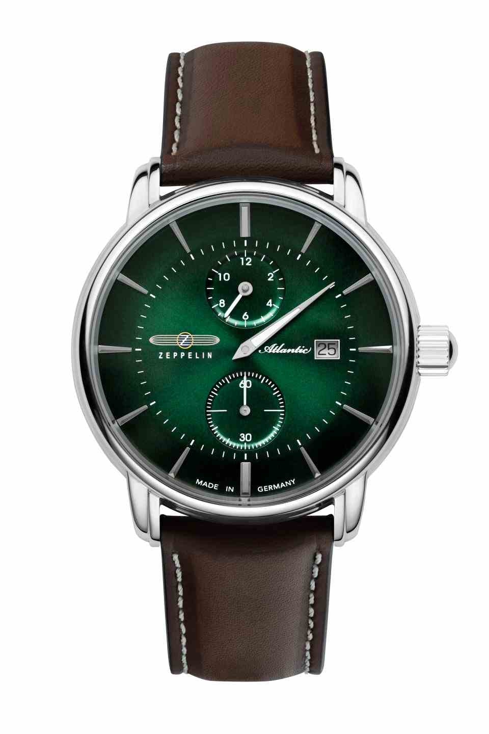 Zegarek Zeppelin Atlantic 8426-4, automatik