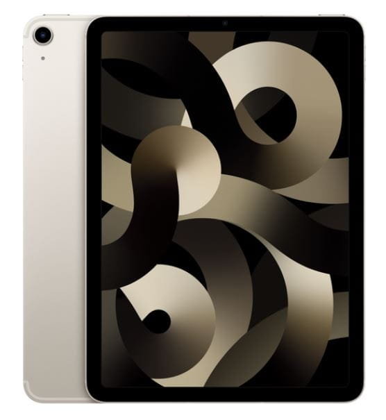 Apple iPad Air 2022 10,9