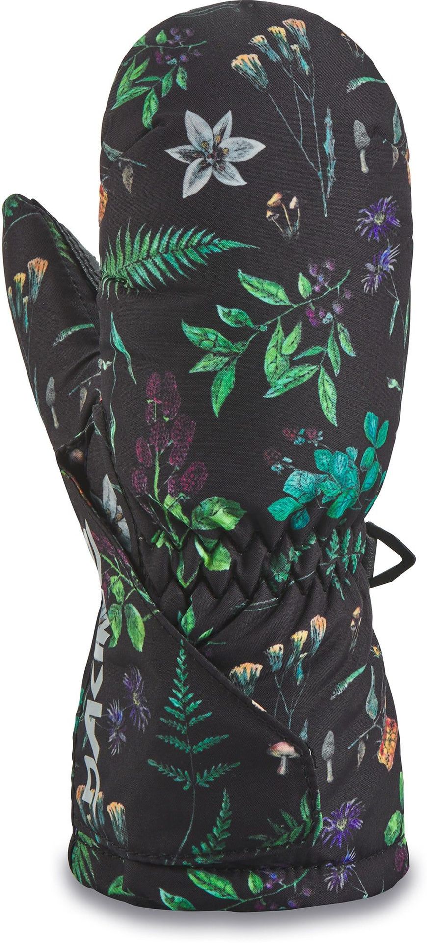 rękawiczki ęce DAKINE BRAT MITT Woodland Floral