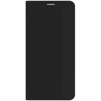 Winner Group Etui Flipbook Duet do Xiaomi Redmi Note 11 4G/Note 11S 4G Czarny