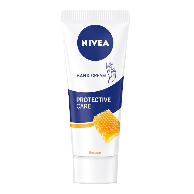 Nivea Krem do rąk Beeswax 75 ml