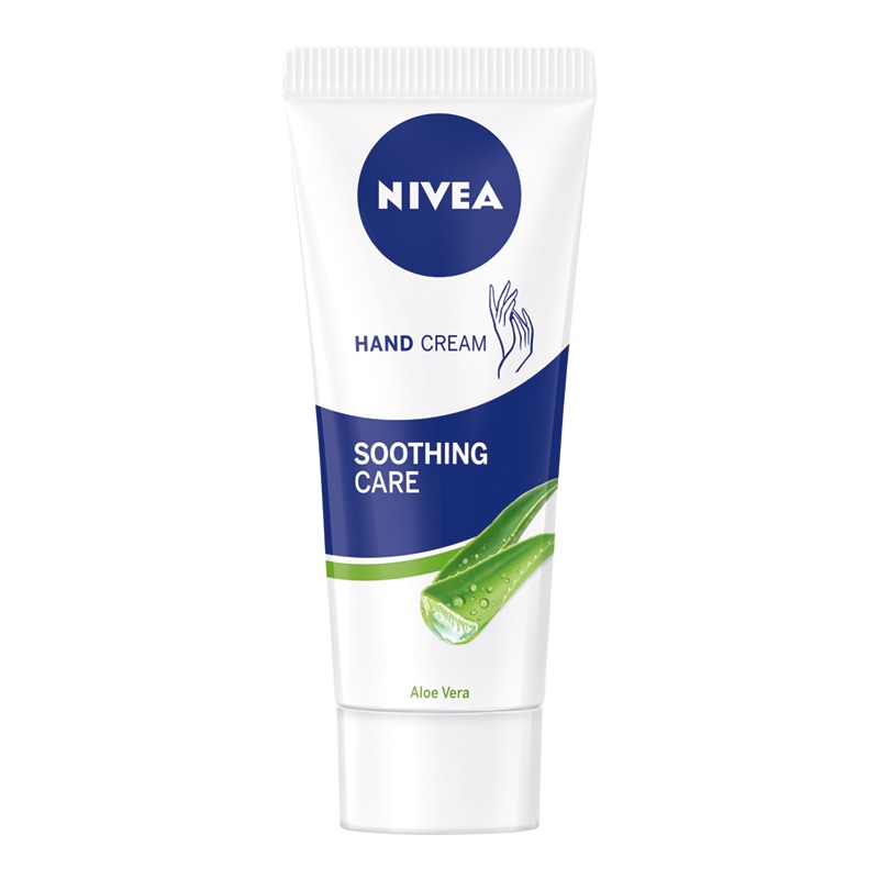 Nivea Refreshing Care Hand Cream orzeźwiający krem do rąk 75ml 94023-uniw