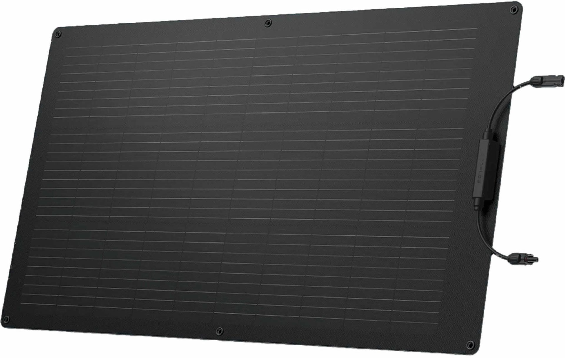 Panel fotowoltaiczny EcoFlow 100W