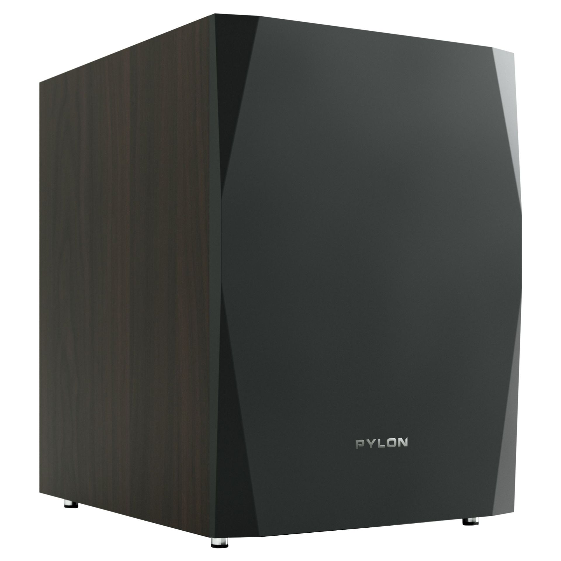 Pylon Audio Sapphire Sub – Subwoofer aktywny Wenge