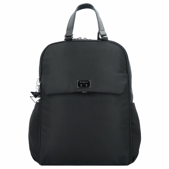 Hedgren HLBR Libra Plecak 38 cm komora na laptopa black