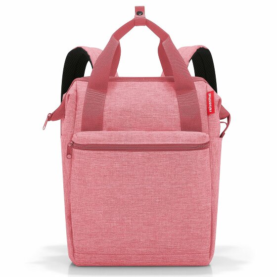 reisenthel Allrounder R Plecak 39 cm twist berry