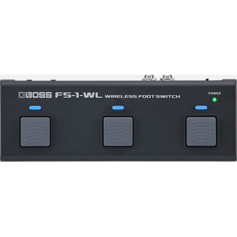 Boss FS-1WL footswitch bezprzewodowy