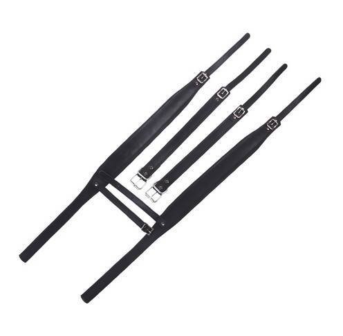 HardBag AP-80/96 pas do akordeonu