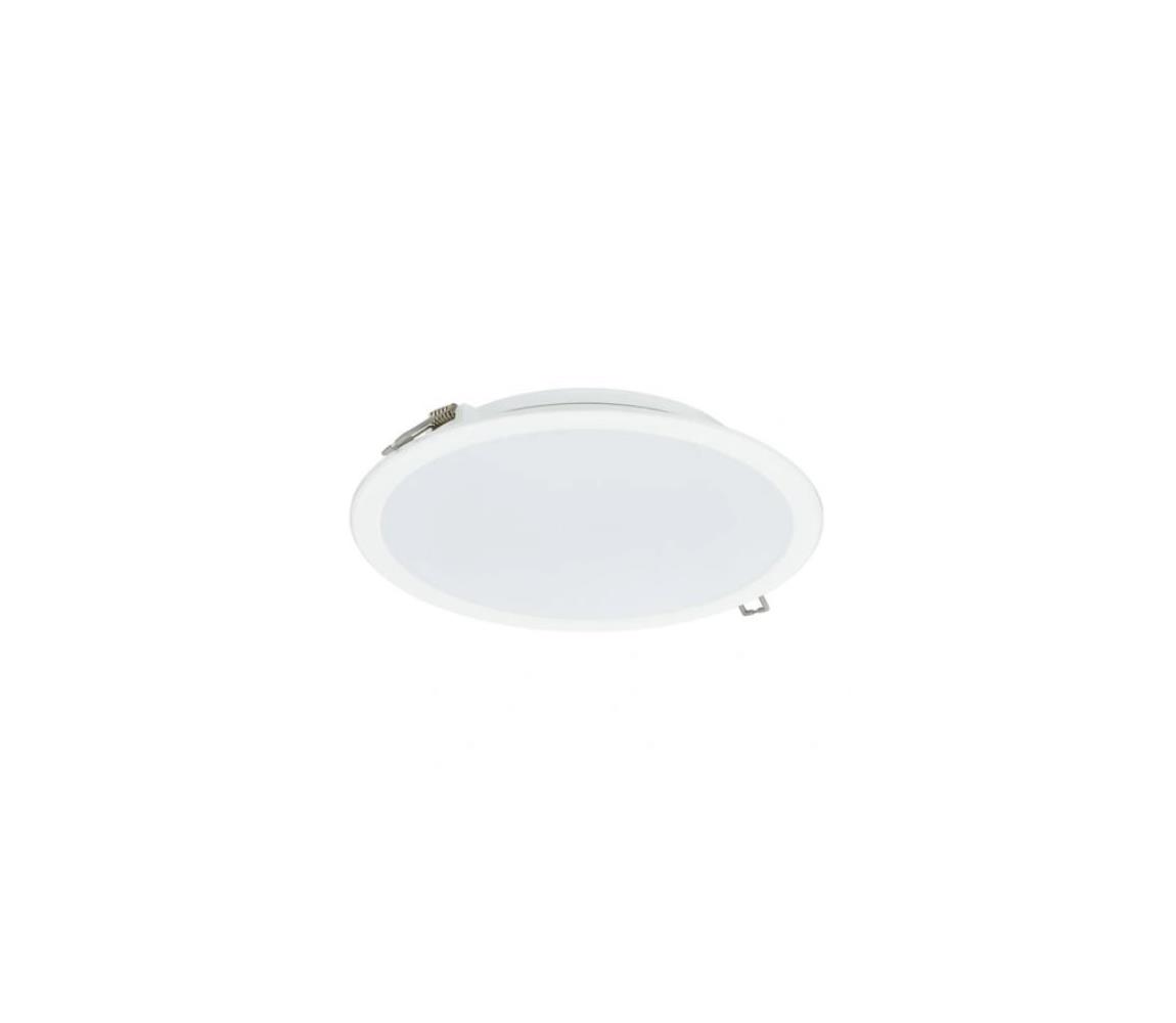 Philips - LED Oswietlenie wpuszczane SLIM LED/22W/230V