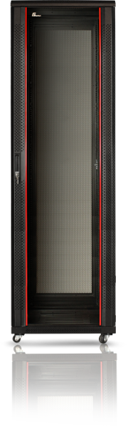 Szafa Rack GETFORT 19 cali 42U 600x600 Stojąca
