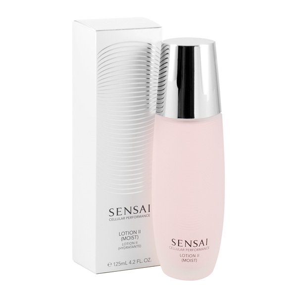 Kanebo Lotion do twarzy - Sensai Cellular Performance Lotion II Lotion do twarzy - Sensai Cellular Performance Lotion II