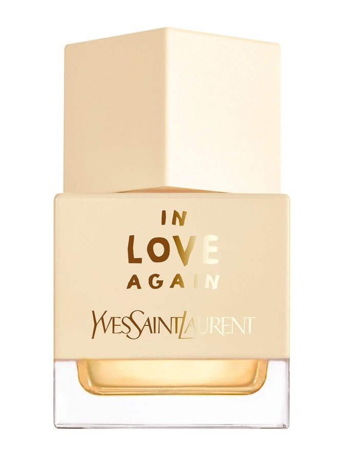 Yves Saint Laurent In love Again woda toaletowa 80ml