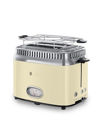 Russell Hobbs Retro 21682-56 Vintage