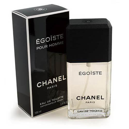 Chanel Egoiste Woda toaletowa 100ml