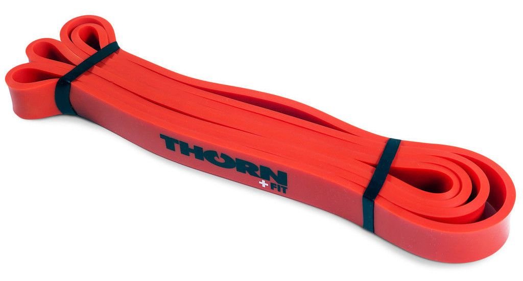 Thorn Fit Fit, Taśma lateksowa, Superband MINI 208x2,10x0,45 cm