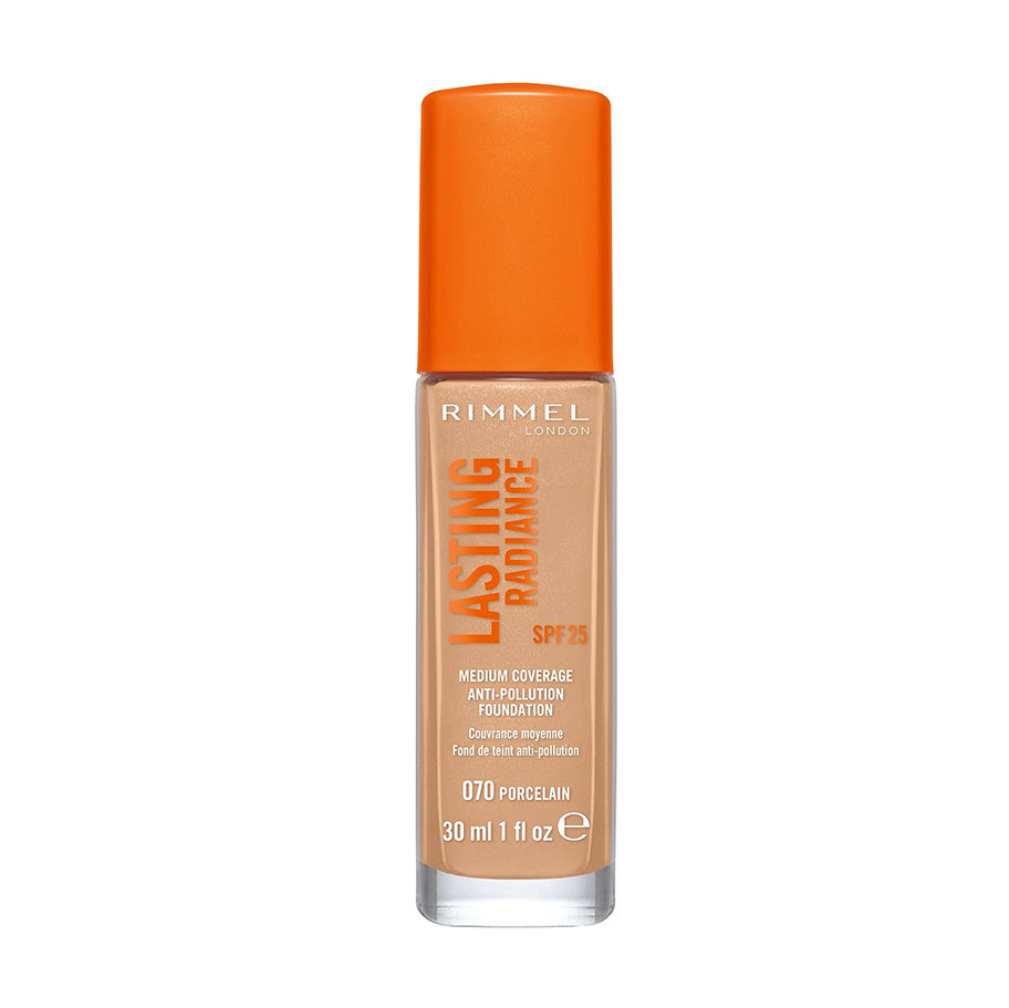 Rimmel PODKŁAD LASTING RADIANCE 070