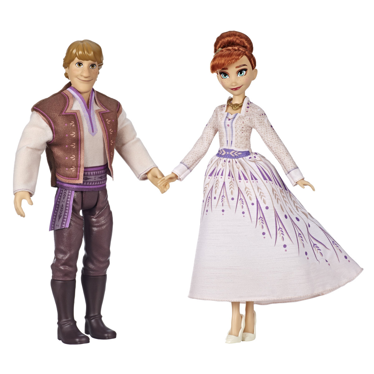 Hasbro Frz 2 Romantyczny 2pak Astra E5502 Wb4