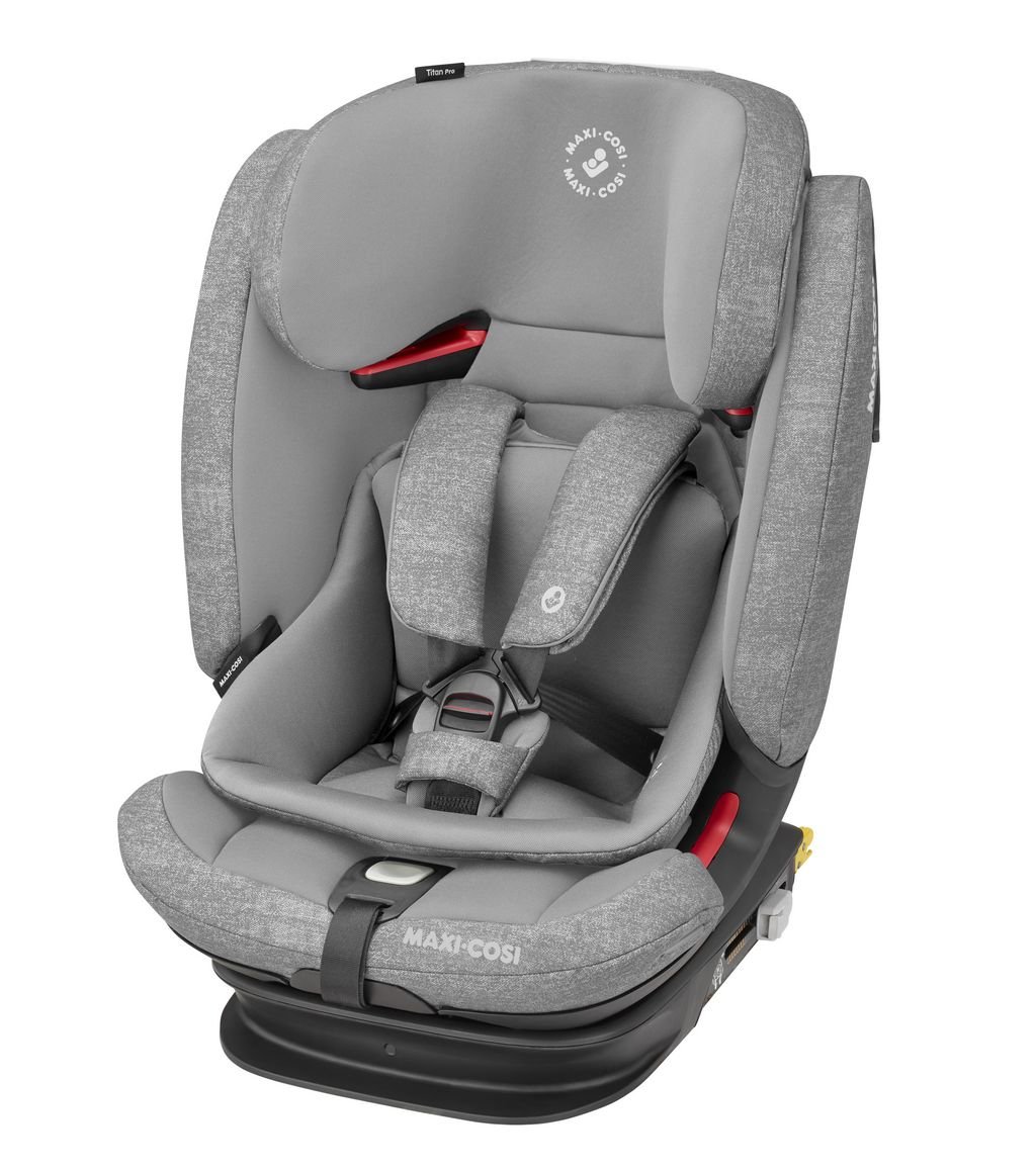 Maxi-Cosi Titan 9-36 kg Nomad Grey