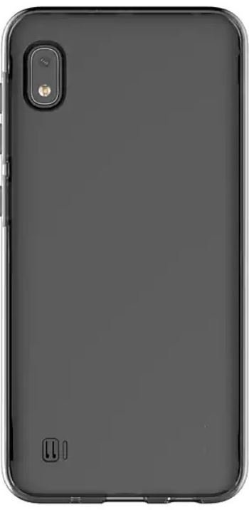 Samsung A Cover do Samsung Galaxy A10 czarny