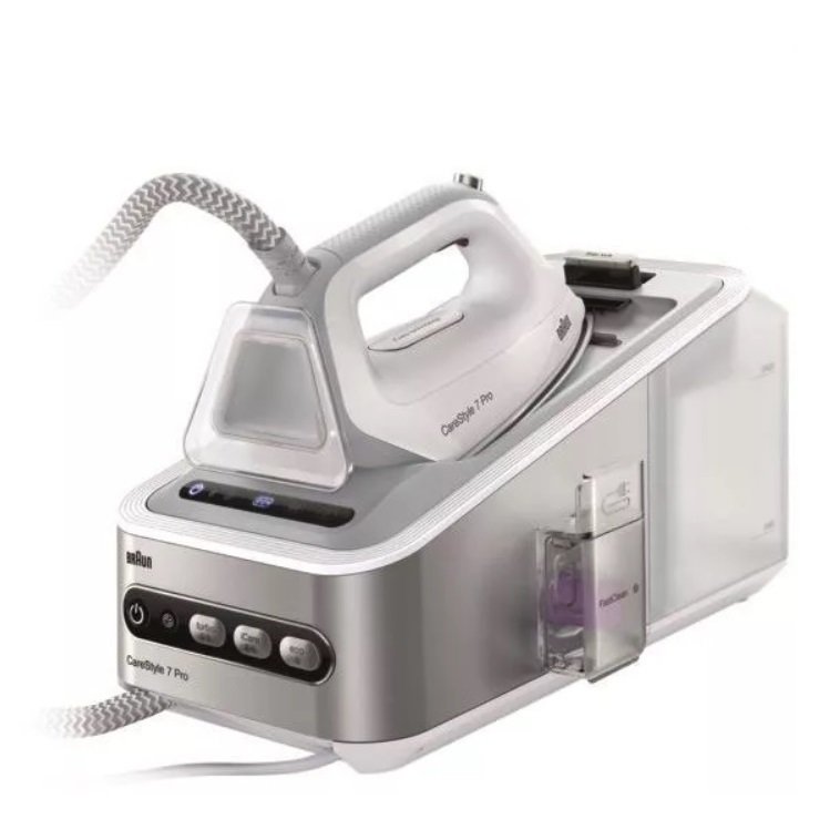 Braun CareStyle 7 IS7155WH