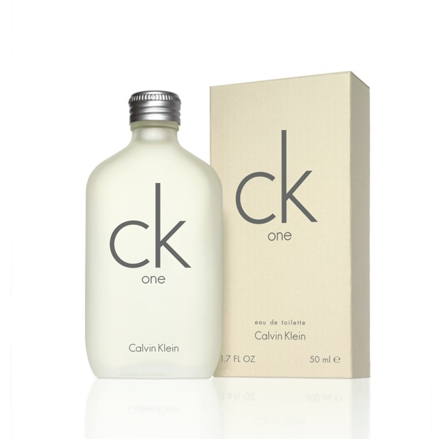 Calvin Klein CK One Woda toaletowa 50 ml