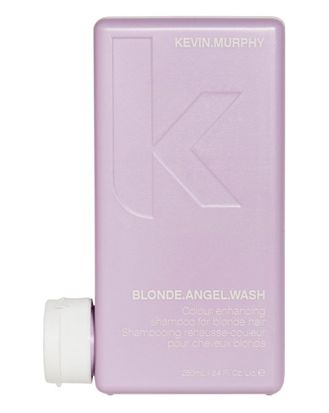 Kevin Murphy Blonde Angel Wash szampon wzmacniający kolor do włosów blond 250ml primavera-9339341017059