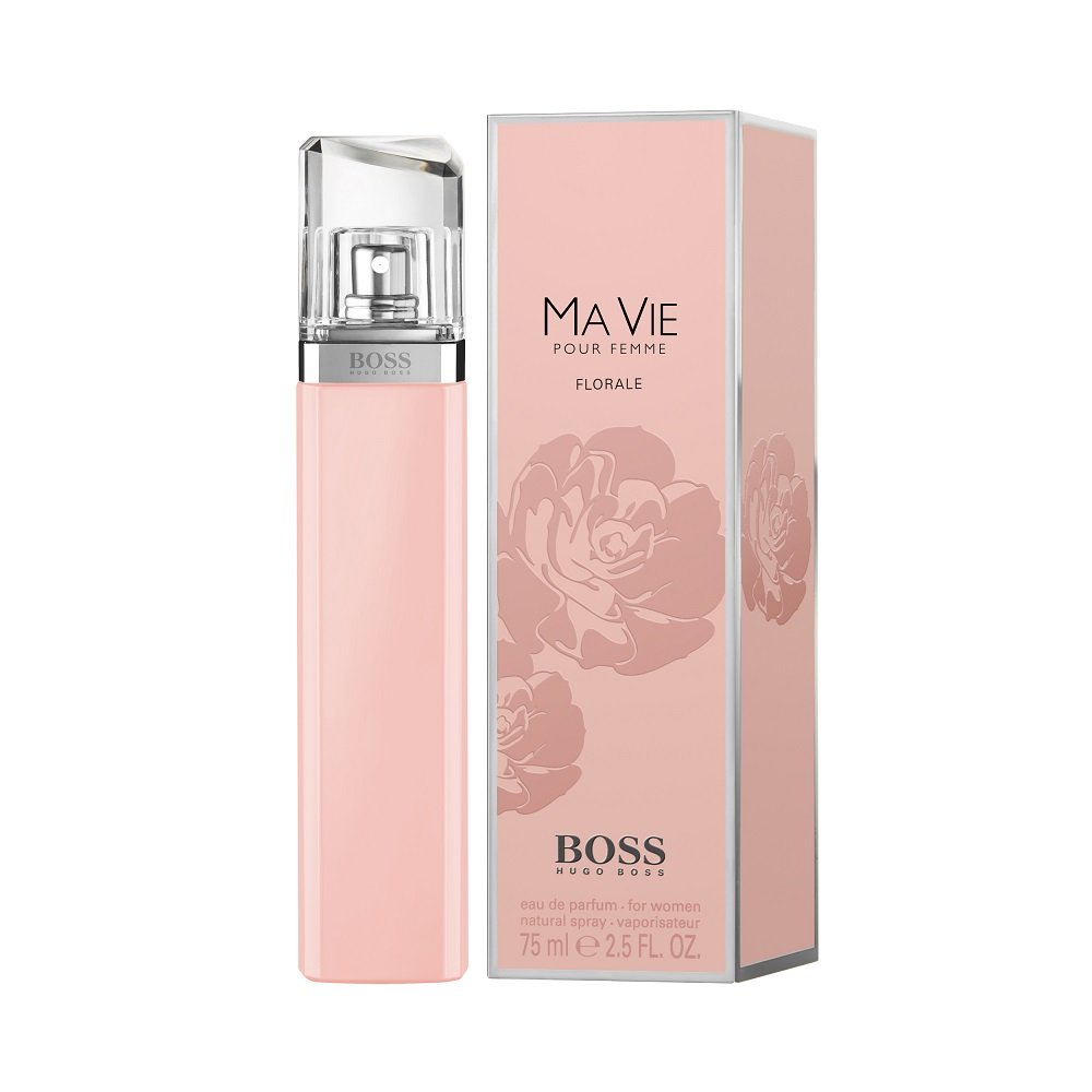 Boss Hugo Boss MA VIE woda perfumowana 75 ml