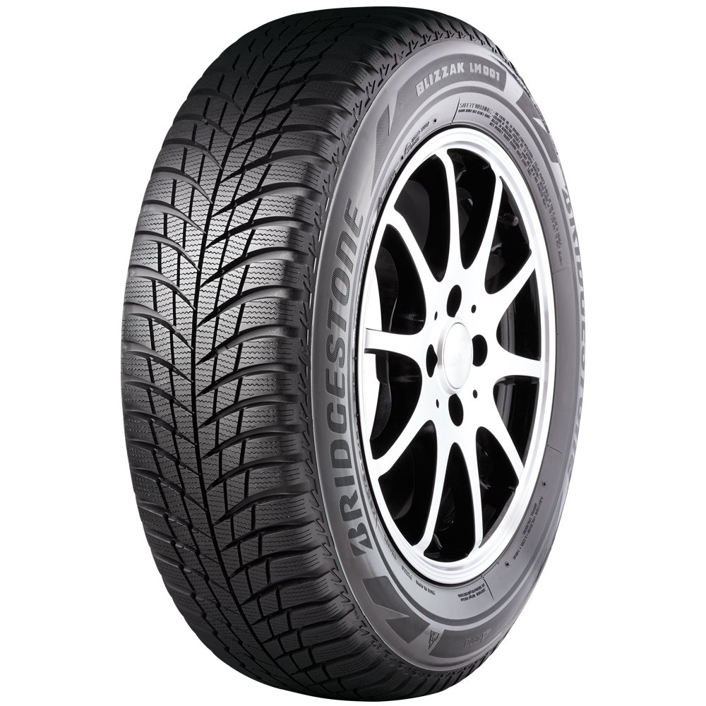 Bridgestone Blizzak LM001 255/50R20 109H