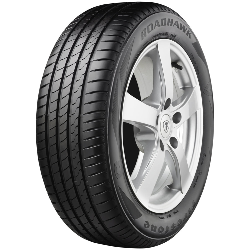 Firestone Roadhawk 245/45R18 100Y