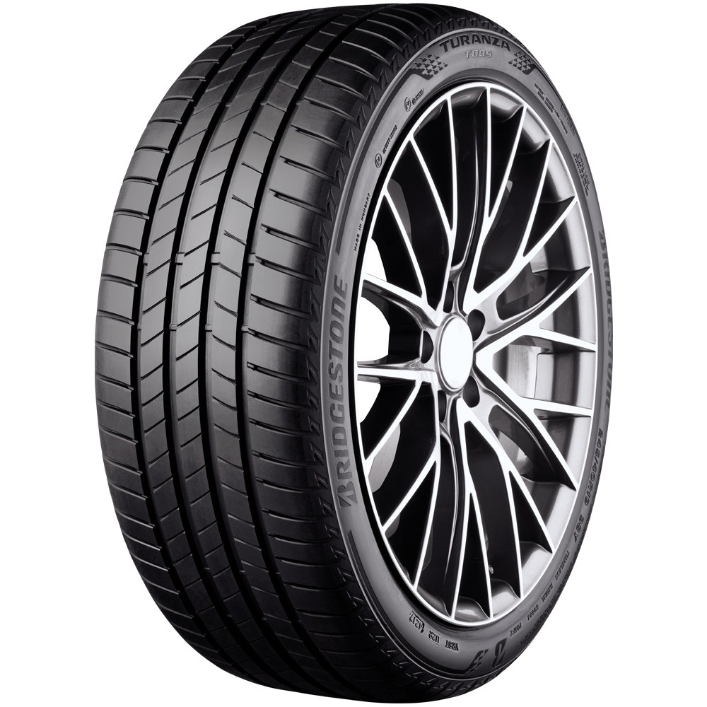 Bridgestone Turanza T005 255/60R18 112V