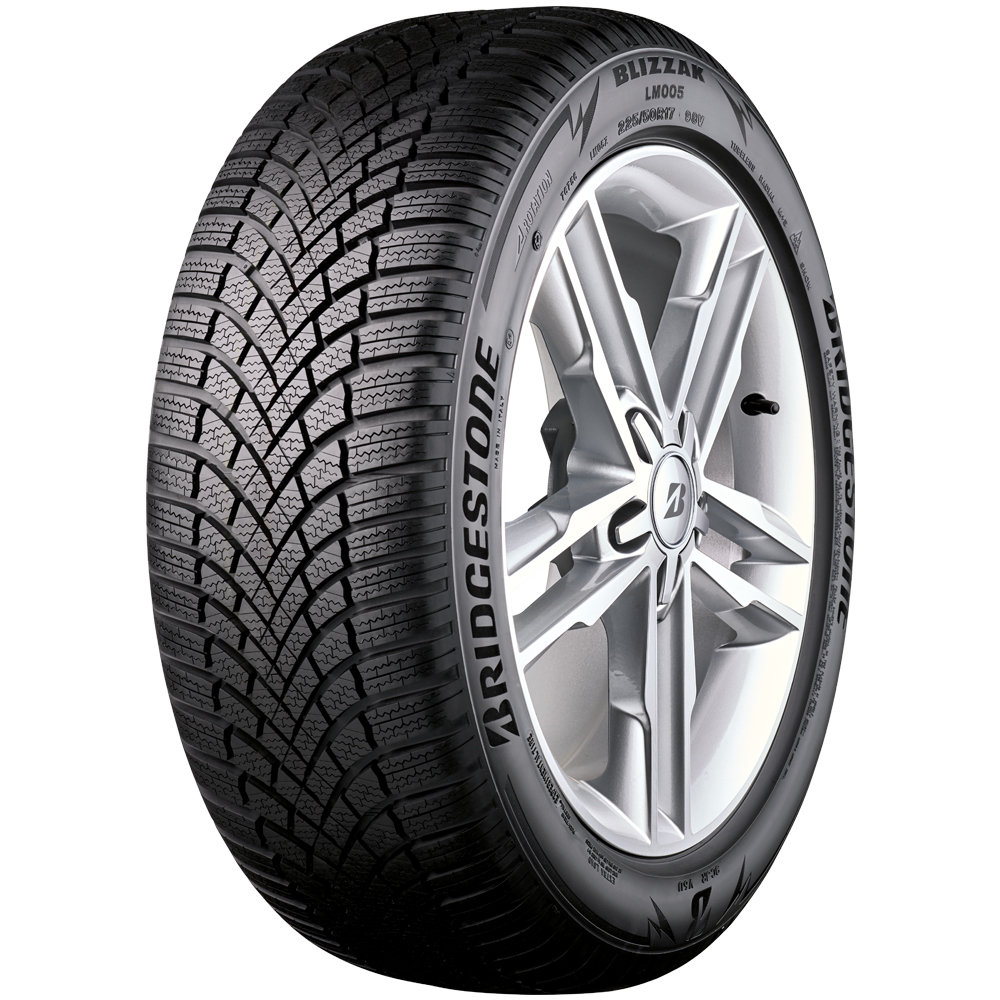 Bridgestone Blizzak LM005 DriveGuard 225/55R16 99V