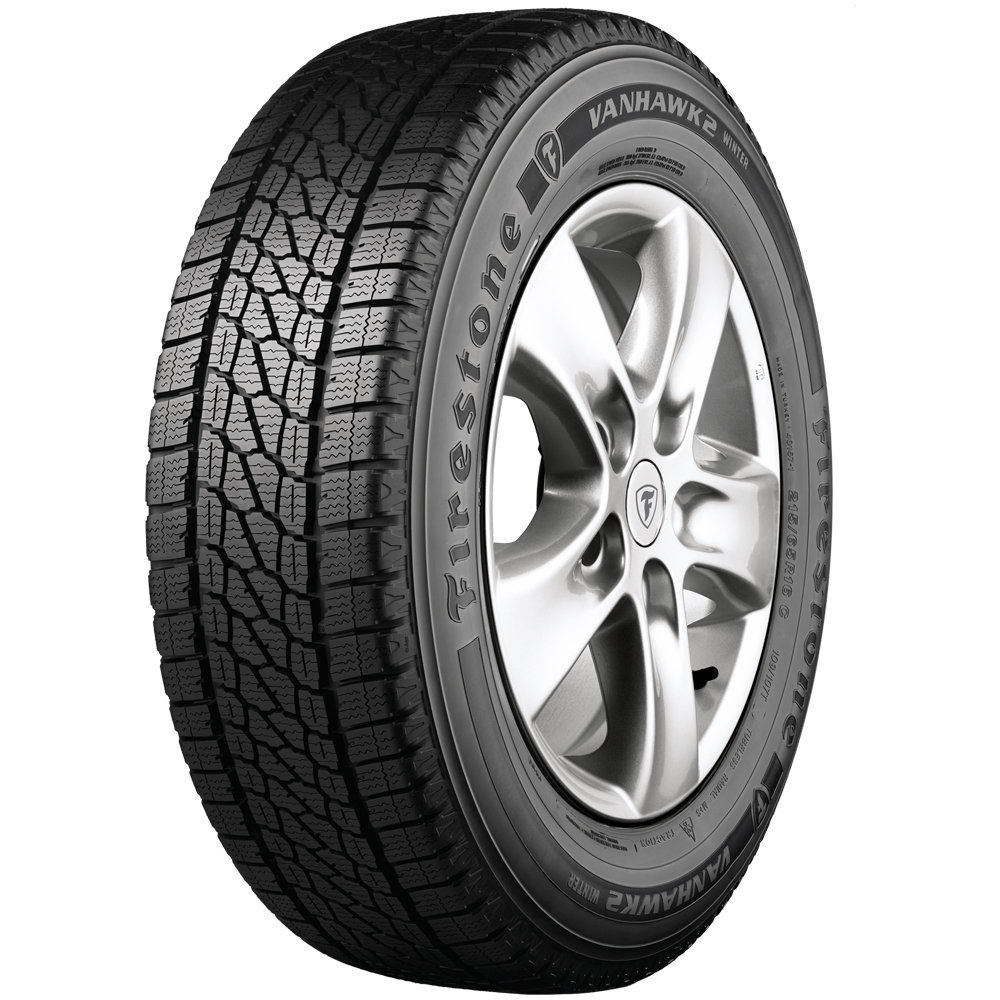 Firestone Vanhawk 2 Winter 225/75R16 121R