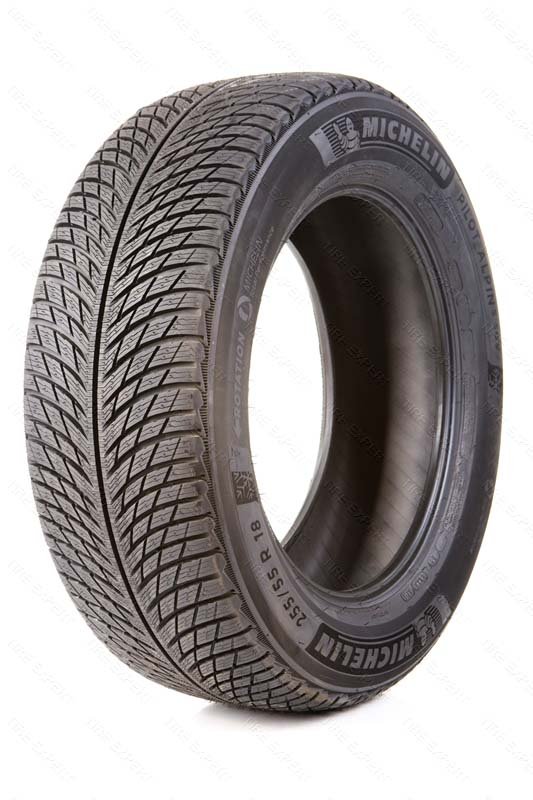 Michelin Pilot Alpin 5 265/50R19 110H