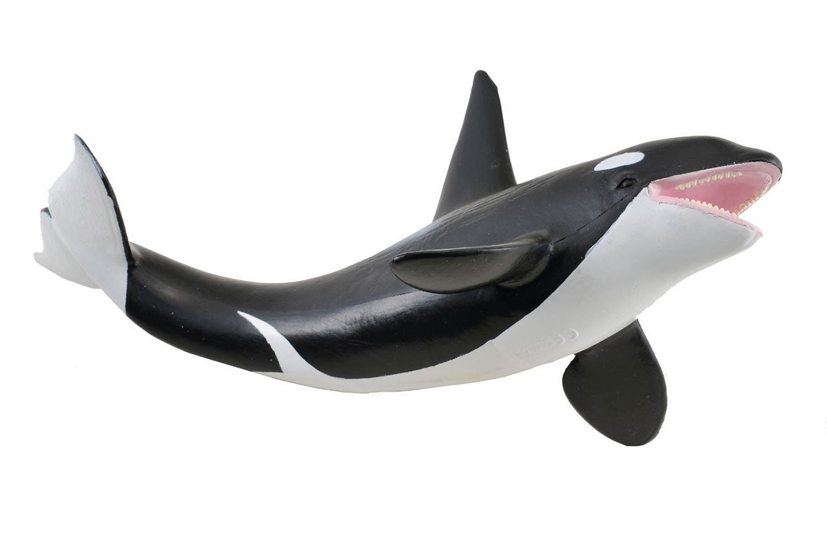 Collecta Orka