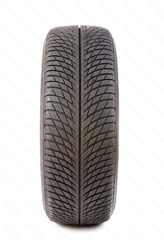 MICHELIN Alpin 5 275/50R19 112V