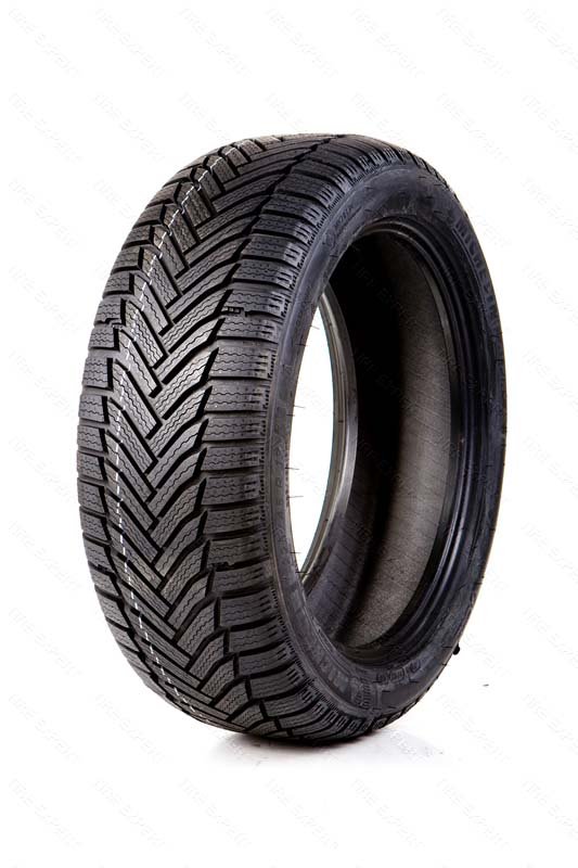 Michelin Alpin 6 195/50R16 88H