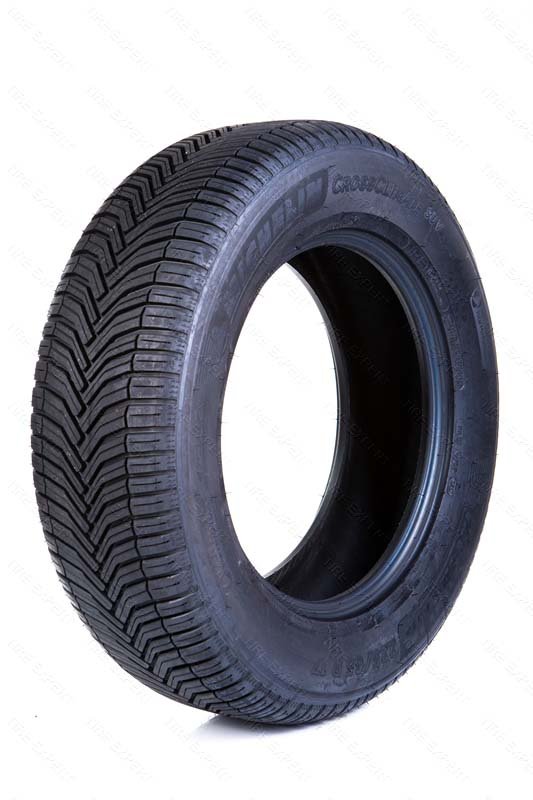 MICHELIN CrossClimate 235/60R17 106V