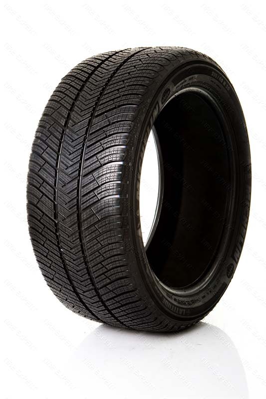 MICHELIN Latitude Alpin 2 (LA2) 275/45R20 110V