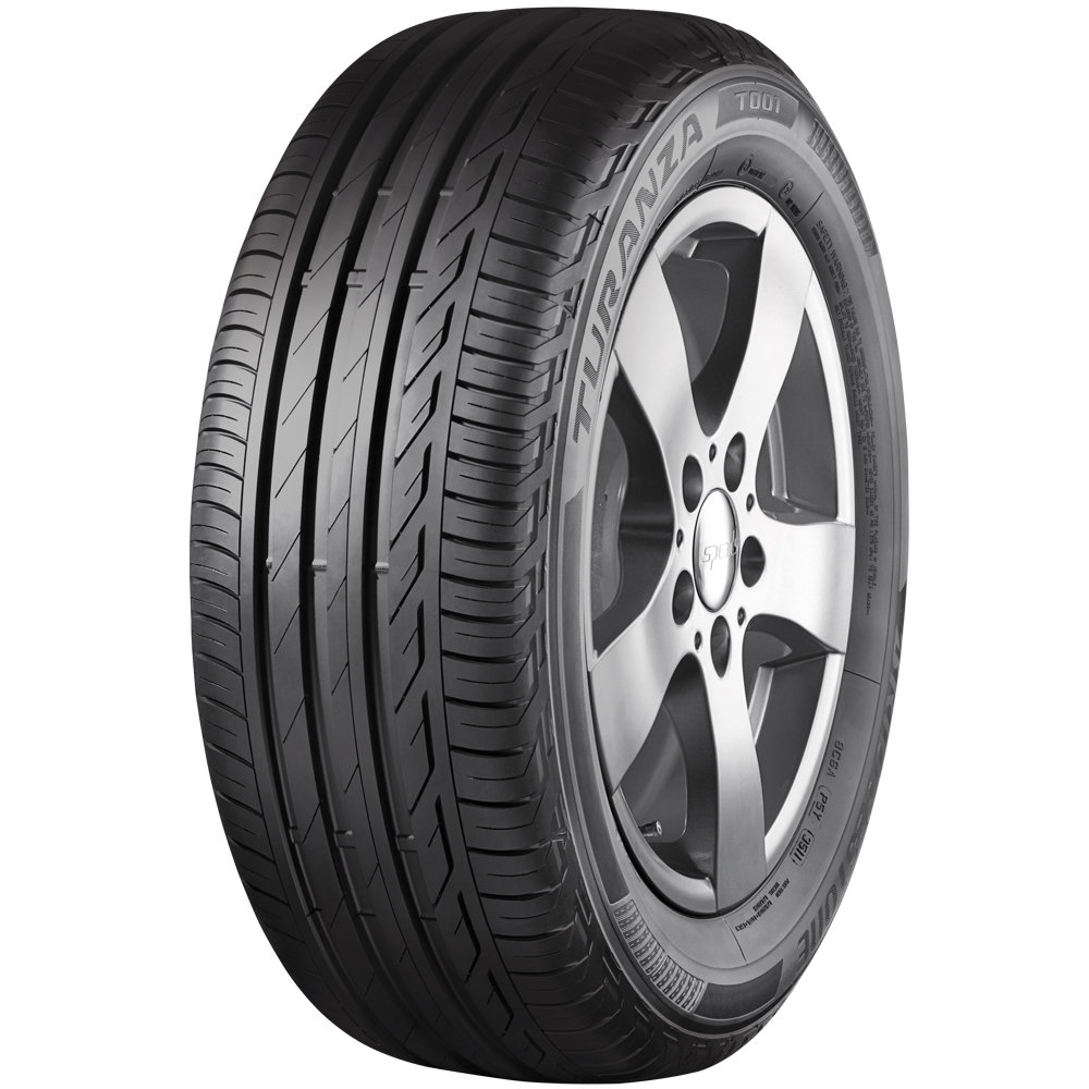 Bridgestone Turanza T001 225/50R18 95W