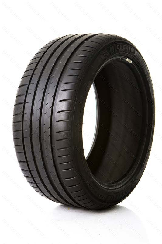 Michelin Pilot Sport 4 SUV 295/35R23 108Y